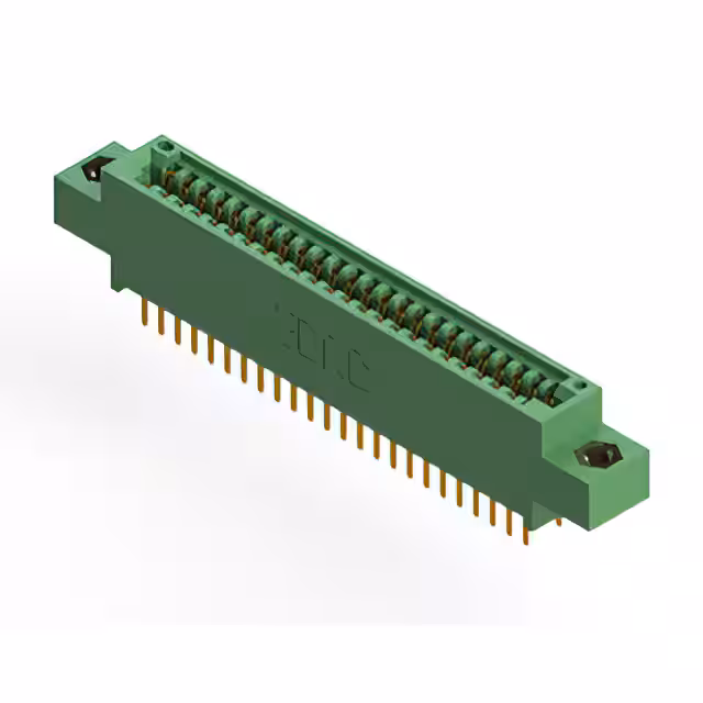 845-048-520-808 EDAC Inc.  Edgeboard Connectors
